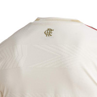 adidas CR Flamengo 3e Shirt Authentic 2025-2026