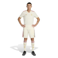 adidas CR Flamengo 3e Shirt Authentic 2025-2026