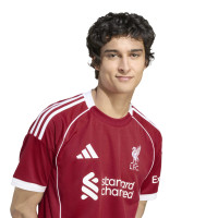 adidas Liverpool Isak 9 Maillot Domicile 2025-2026