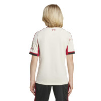 adidas Liverpool Uitset 2025-2026 Kids