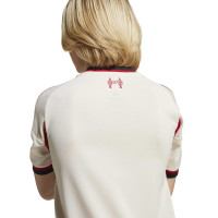 adidas Liverpool Uitset 2025-2026 Kids