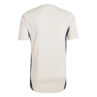 adidas Liverpool Trainingsset 2025-2026 Wit Zwart Rood