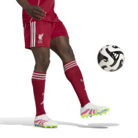 adidas Liverpool Short Domicile 2025-2026