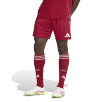 adidas Liverpool Short Domicile 2025-2026