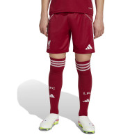 adidas Liverpool Tenue Domicile 2025-2026 Enfants