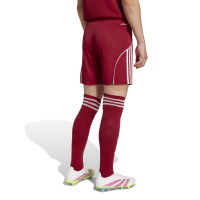 adidas Liverpool Tenue Domicile 2025-2026 Enfants