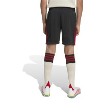 adidas Liverpool Short Extérieur 2025-2026 Enfants