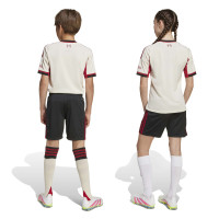 adidas Liverpool Short Extérieur 2025-2026 Enfants