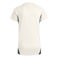 adidas Liverpool Ensemble Training 2025-2026 Femmes Blanc Noir Rouge