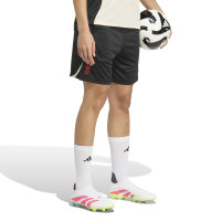 adidas Liverpool Ensemble Training 2025-2026 Femmes Blanc Noir Rouge