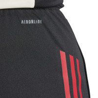 adidas Liverpool Trainingsset 2025-2026 Wit Zwart Rood