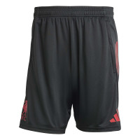 adidas Liverpool Trainingsset 2025-2026 Wit Zwart Rood