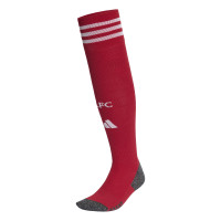 adidas Liverpool Chaussettes Domicile 2025-2026 Tout-Petits