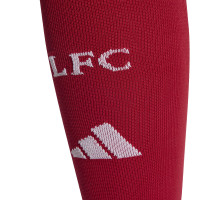 adidas Liverpool Chaussettes Domicile 2025-2026 Tout-Petits