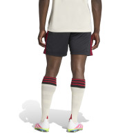 adidas Liverpool Short Extérieur 2025-2026