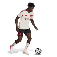 adidas Liverpool Short Extérieur 2025-2026