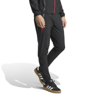 adidas Liverpool Vis Tech Pantalon Noir Rouge