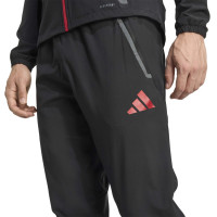 adidas Liverpool Vis Tech Pantalon Noir Rouge