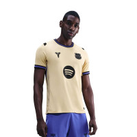 Nike FC Barcelona x Kobe Uitshirt 2025-2026