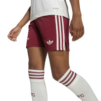 adidas Arsenal Short 3rd 2025-2026 Enfants