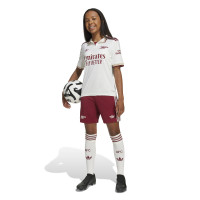 adidas Arsenal Short 3rd 2025-2026 Enfants