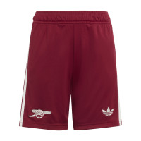 adidas Arsenal Short 3rd 2025-2026 Enfants