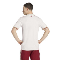 adidas Arsenal 3e Shirt Authentic 2025-2026