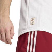 adidas Arsenal Trossard 19 3e Shirt Authentic 2025-2026