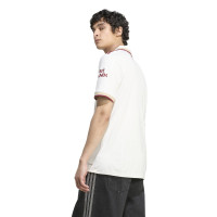 adidas Arsenal Tenue 3rd 2025-2026