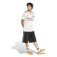 adidas Arsenal J. Timber 12 3e Shirt 2025-2026