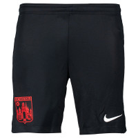 Nike KVC Westerlo Trainingsset Polo 2025-2026 Wit Zwart