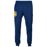 Pantalon de présentation adidas SC Cambuur 2025-2026