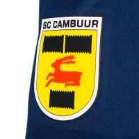 Pantalon de présentation adidas SC Cambuur 2025-2026