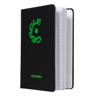 Carnet A5 Cercle Bruges