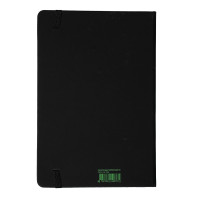 Carnet A5 Cercle Bruges