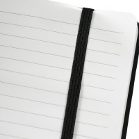 Carnet A5 Cercle Bruges