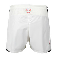 Nike Total 90 Woven Trainingsset Gebroken Wit Zwart Rood