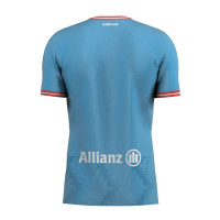 Castore Club Brugge Maillot 3rd 2025-2026