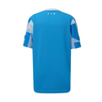 Maillot 3e du Castore FC Utrecht 2025-2026 pour Enfants