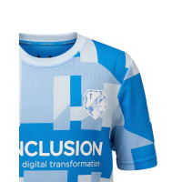 Maillot 3e du Castore FC Utrecht 2025-2026 pour Enfants