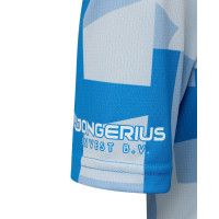 Castore FC Utrecht 3e Set 2025-2026 Kids