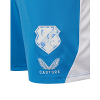 Castore FC Utrecht 3e Set 2025-2026