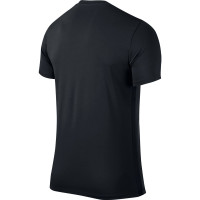 Nike Park VI Shirt Black