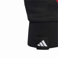 Gants adidas Liverpool noir rouge
