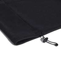 adidas Real Madrid Nekwarmer Zwart Wit