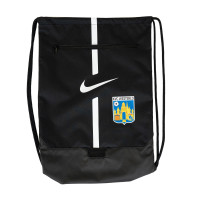Nike KVC Westerlo Gymtasje Zwart