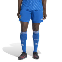 adidas Real Madrid 3e Set Lange Mouwen 2025-2026