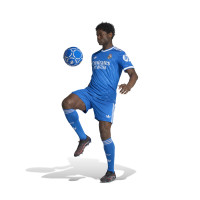 adidas Real Madrid 3e Tenue 2025-2026