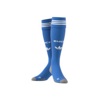 adidas Real Madrid Chaussettes 3rd 2025-2026 Enfants