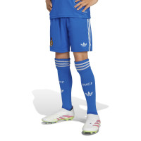 adidas Real Madrid Ensemble 3rd 2025-2026 Enfants